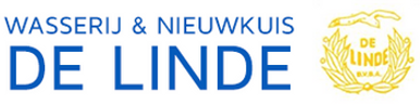 logo N 1 | Wasserij & Nieuwkuis De Linde,